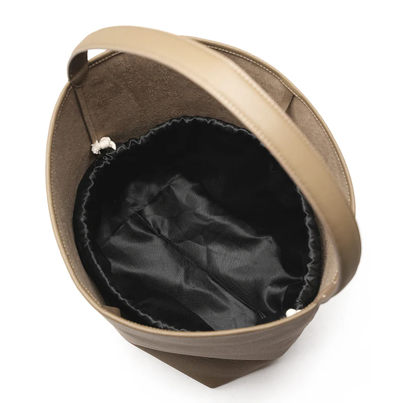 VERA SCULPT TOTE BAG - Image 8