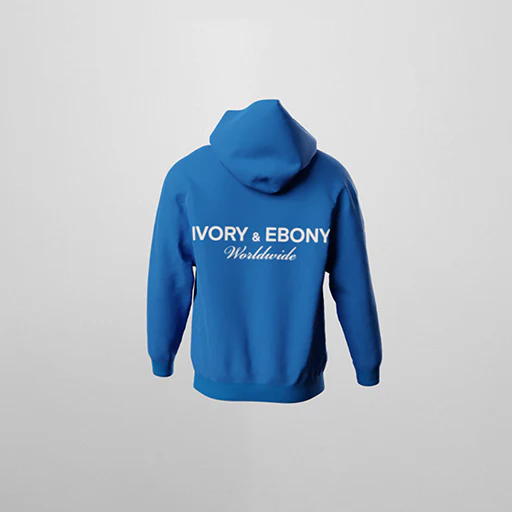 Worldwide Hydrophobic Hoodie - Image 2