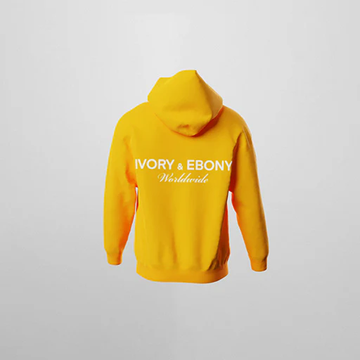 Worldwide Hydrophobic Hoodie - Image 2