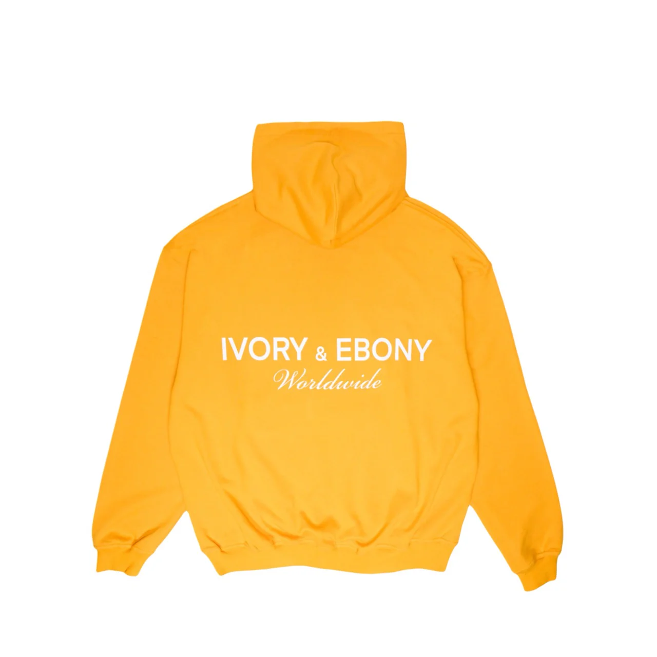 Worldwide Hydrophobic Hoodie - Image 4