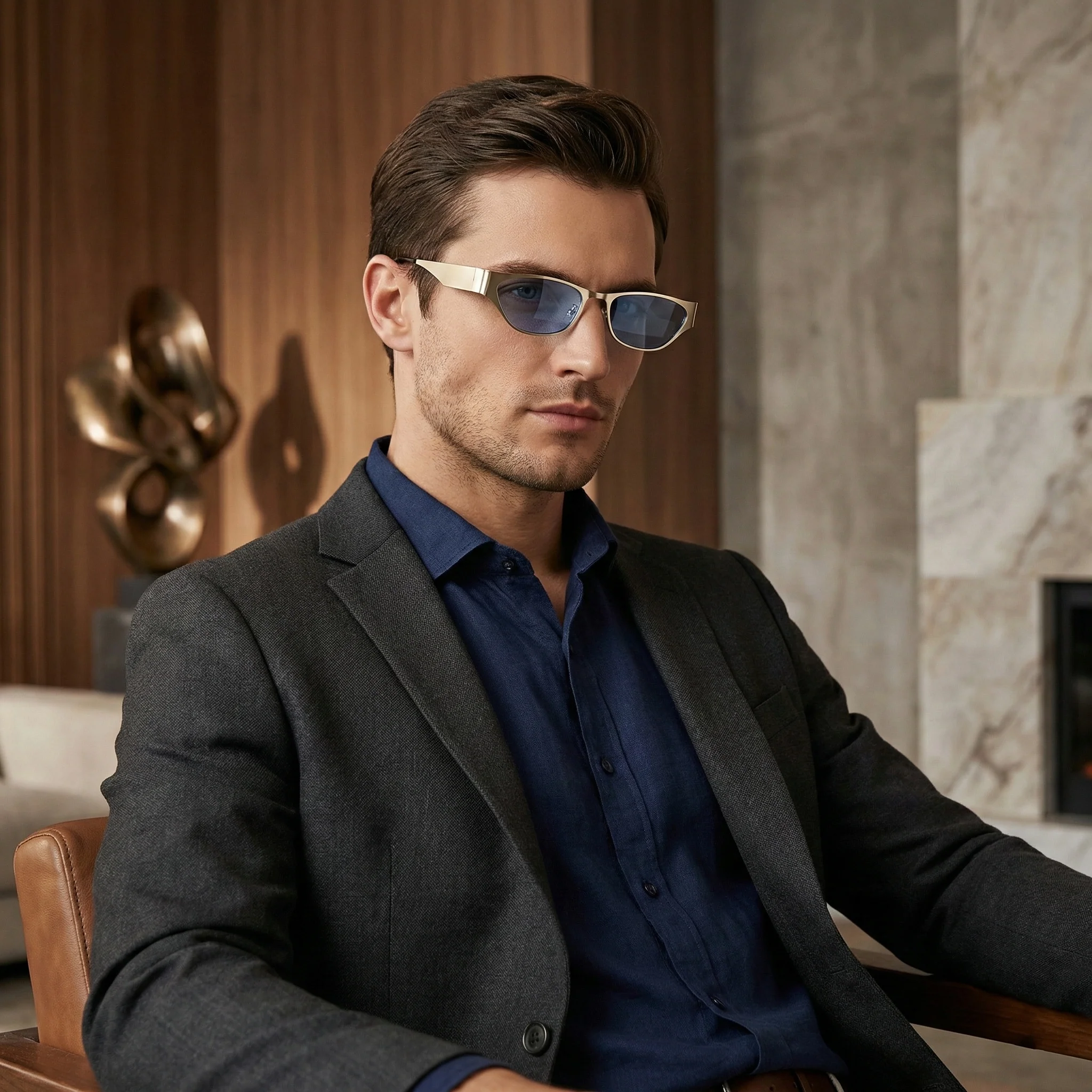ZENITH EDGE SUNGLASSES - Image 3