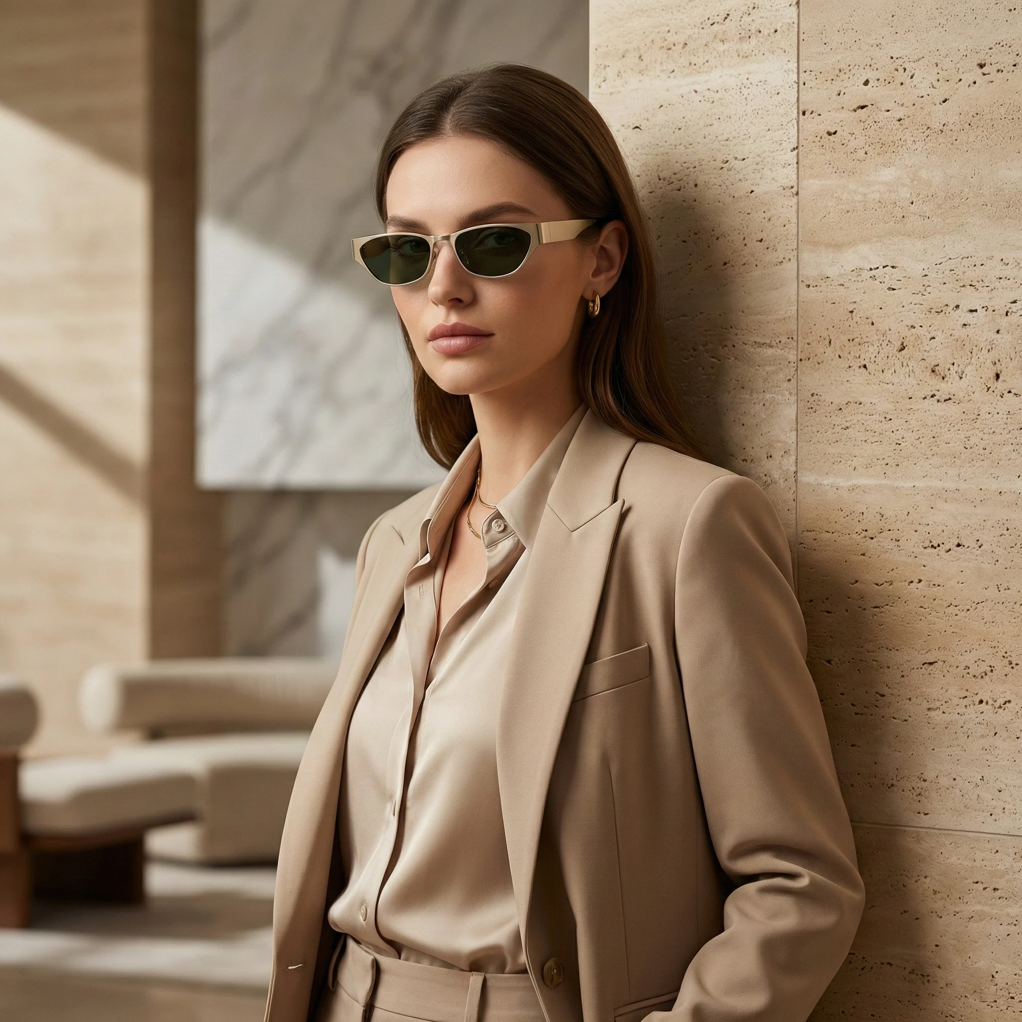 ZENITH EDGE SUNGLASSES - Image 4
