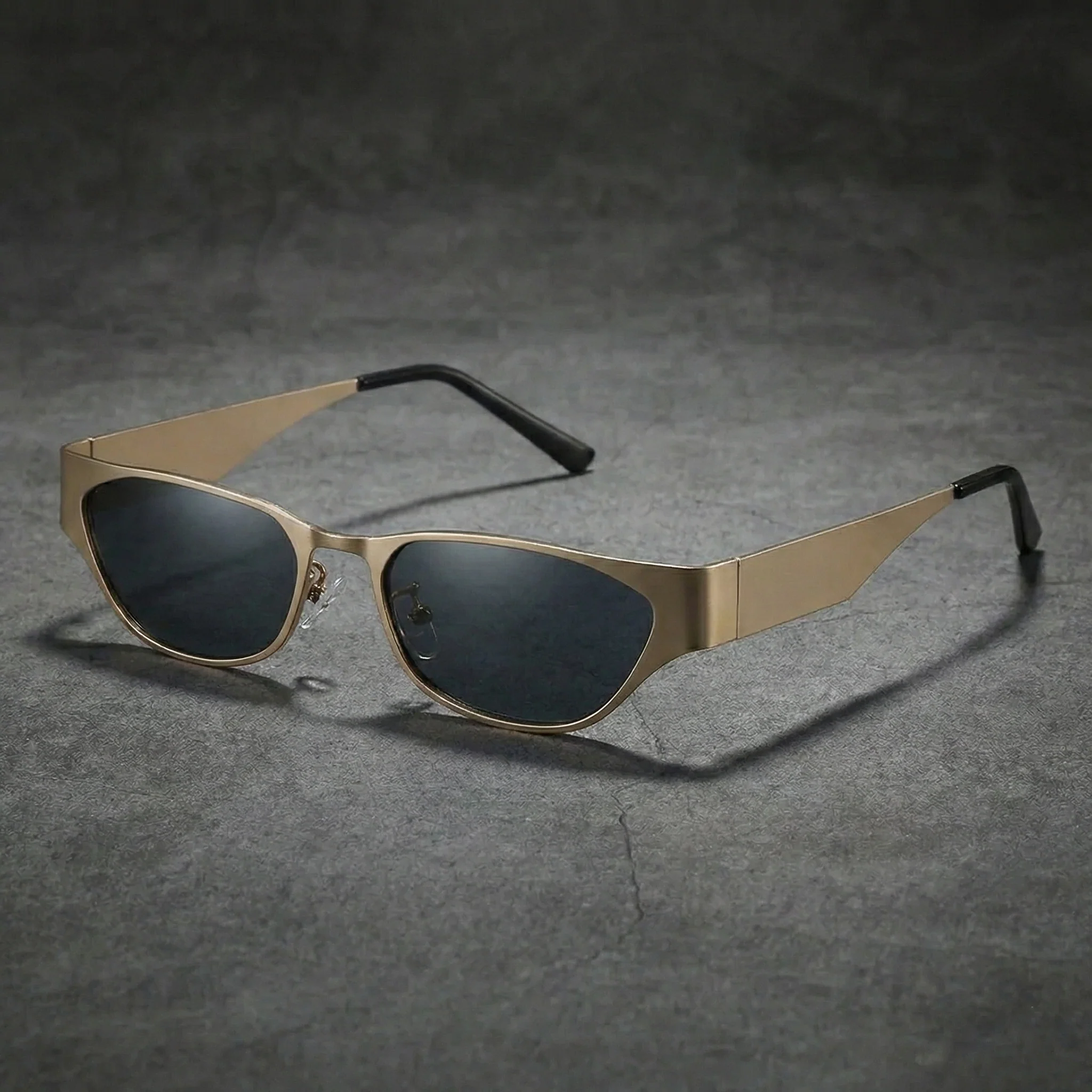 ZENITH EDGE SUNGLASSES - Image 8
